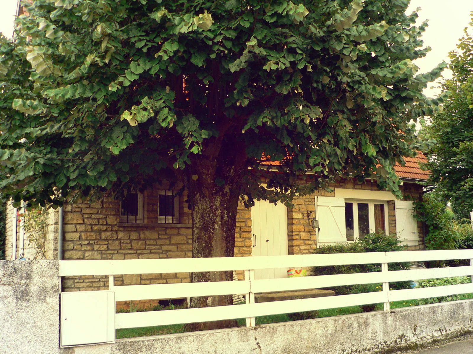 Collocazione Fontaine-lès-Dijon 141087