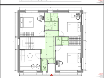 Roomlala | Compagno Di Stanza In Una Casa Orsay (91400) Le Guichet