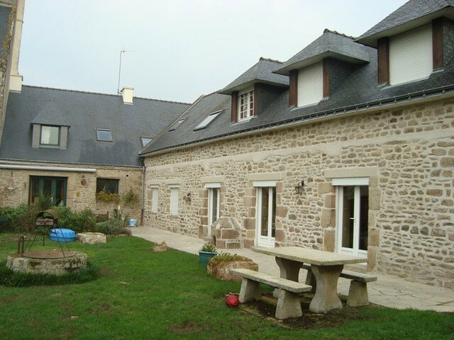 Collocazione Hennebont 58169