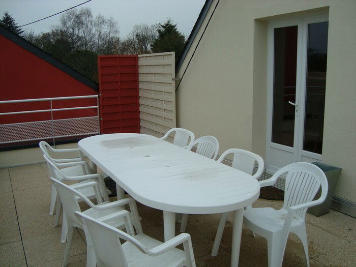 Collocazione Hennebont 116476