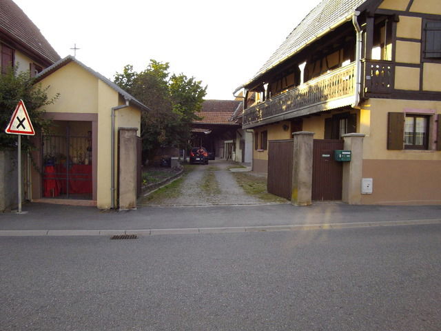 Collocazione Bischwihr 33167