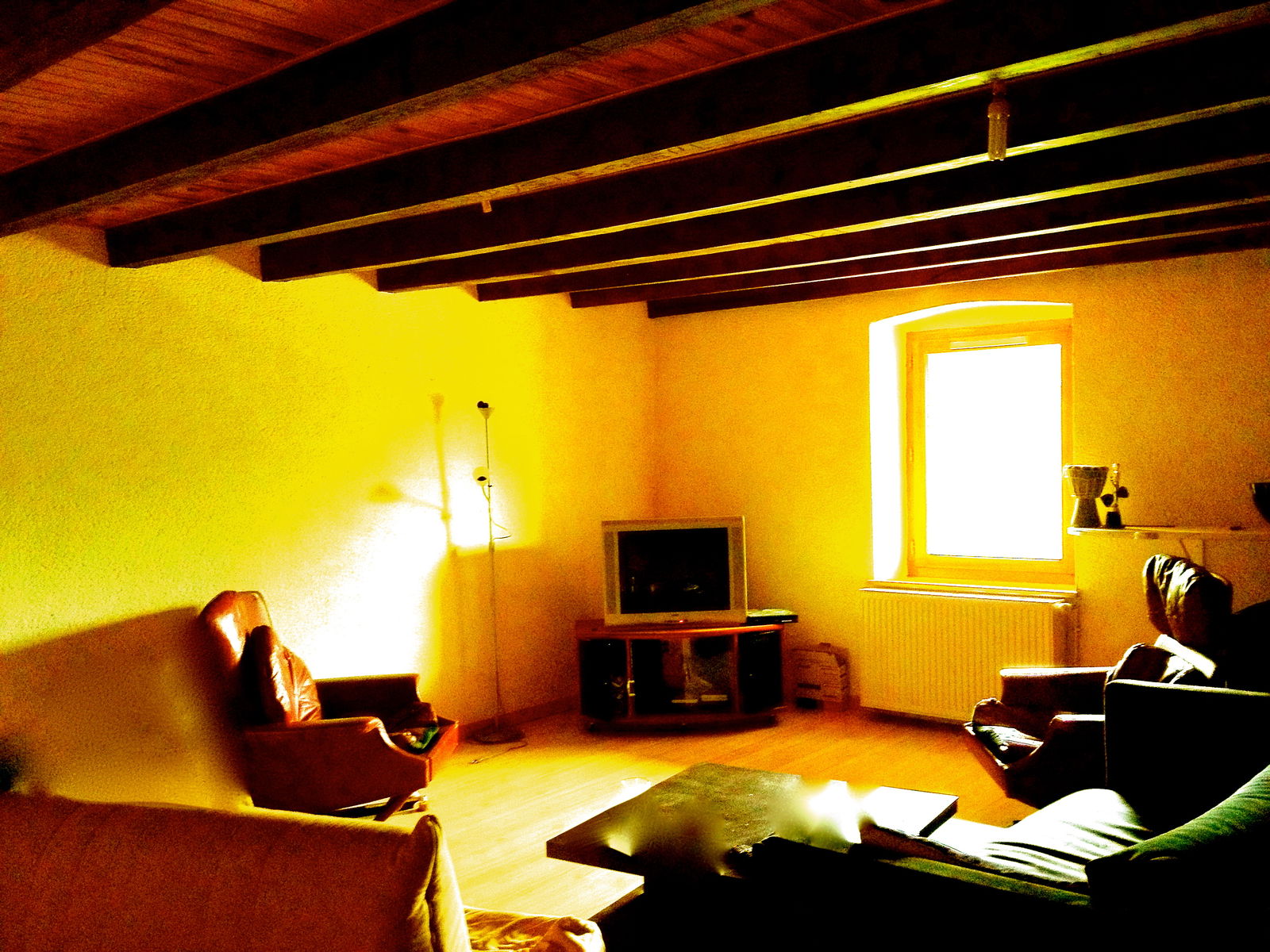 Collocazione Chênex 257094