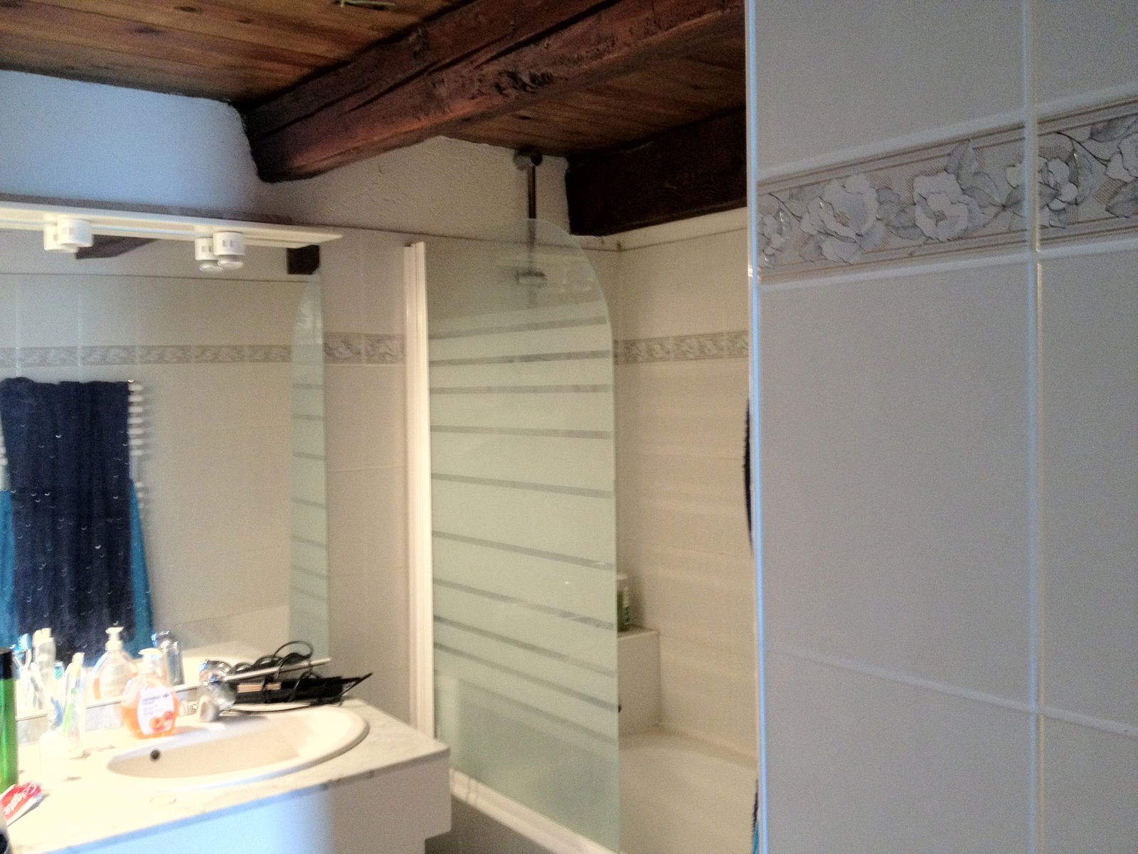 Collocazione Chênex 257094