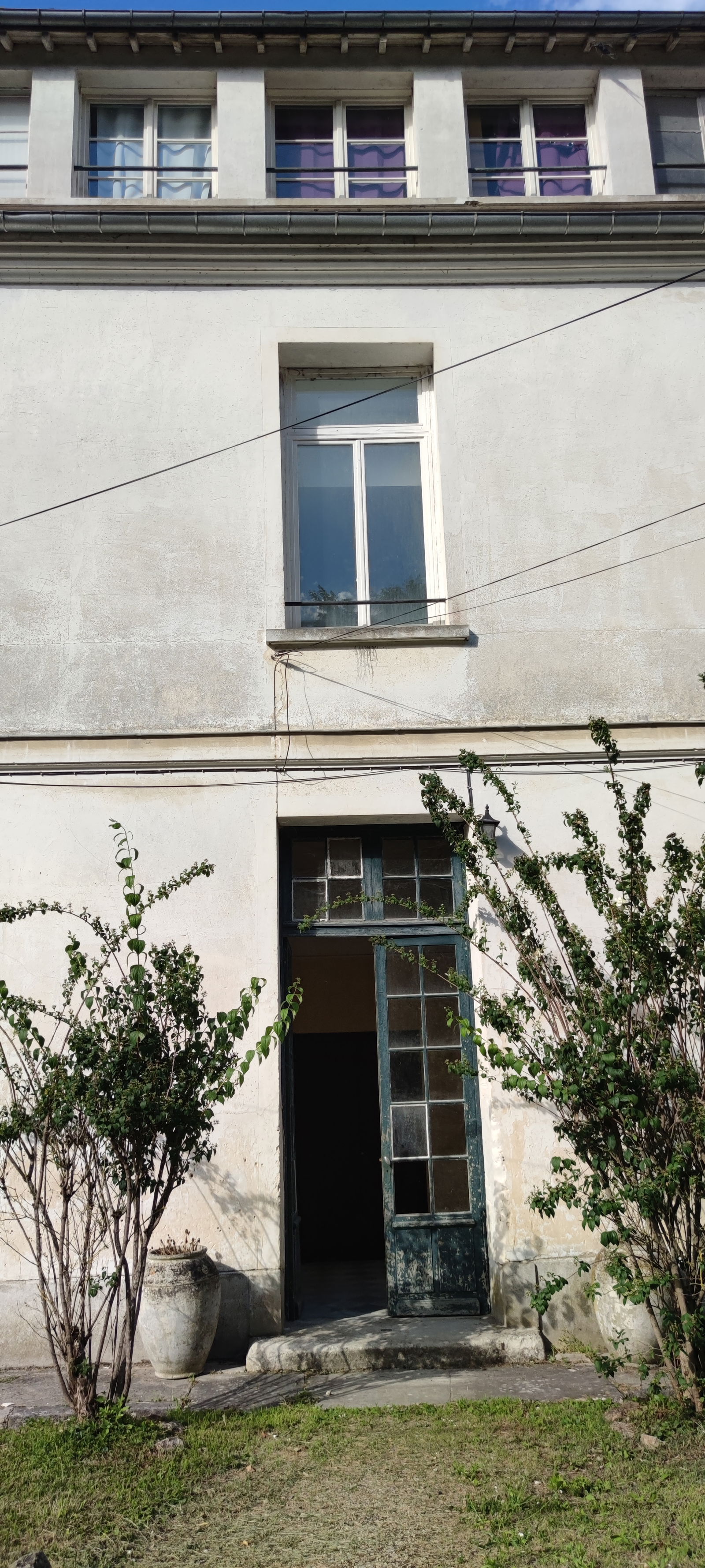 Collocazione Citry 266074