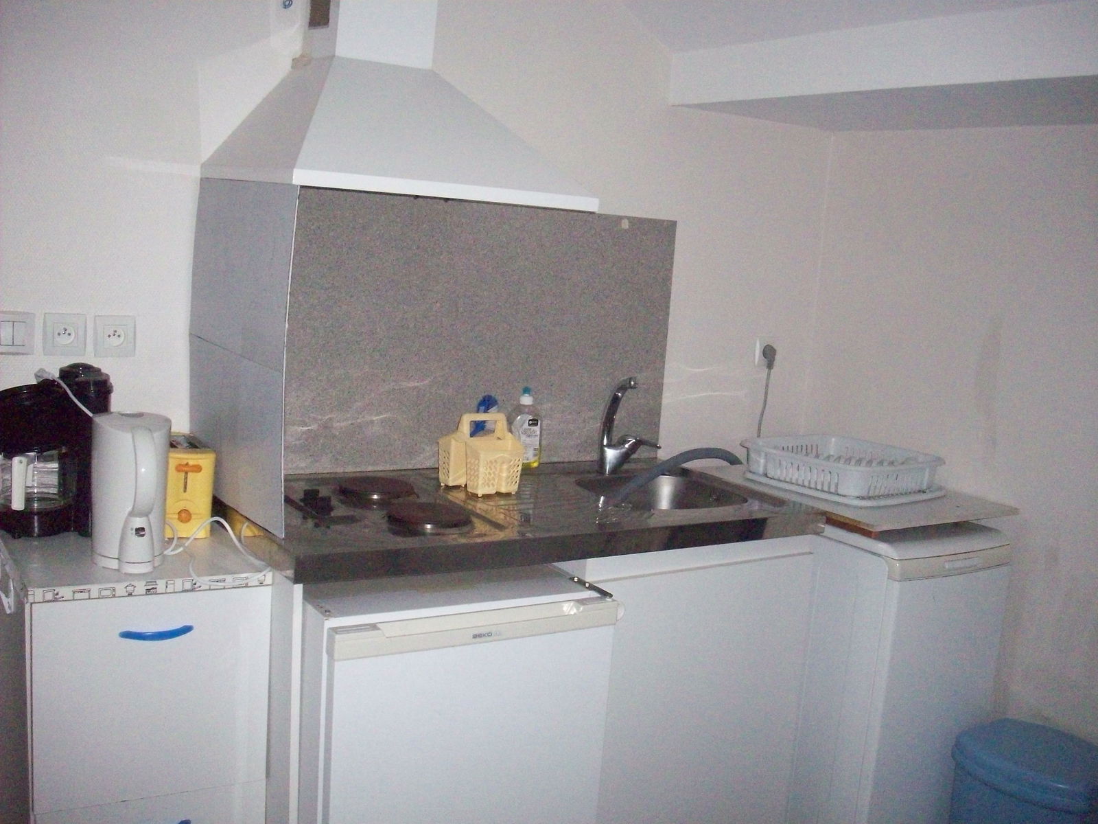 Collocazione Pau 69650