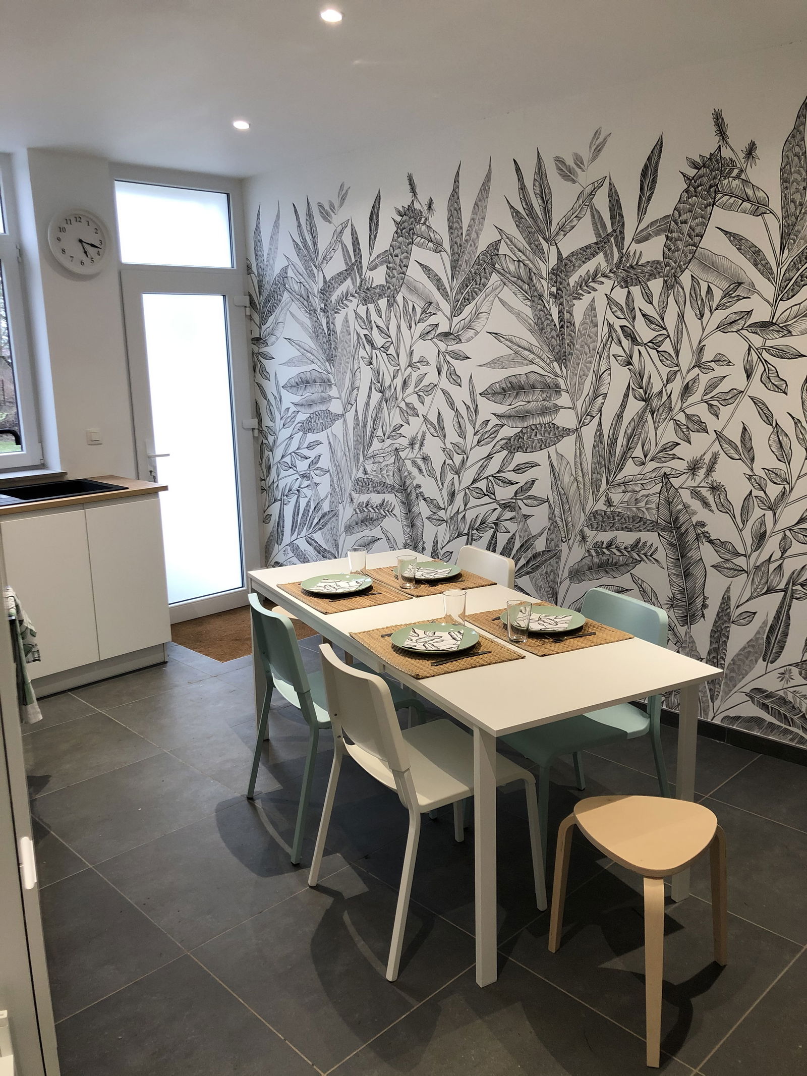 Collocazione Charleroi 252794