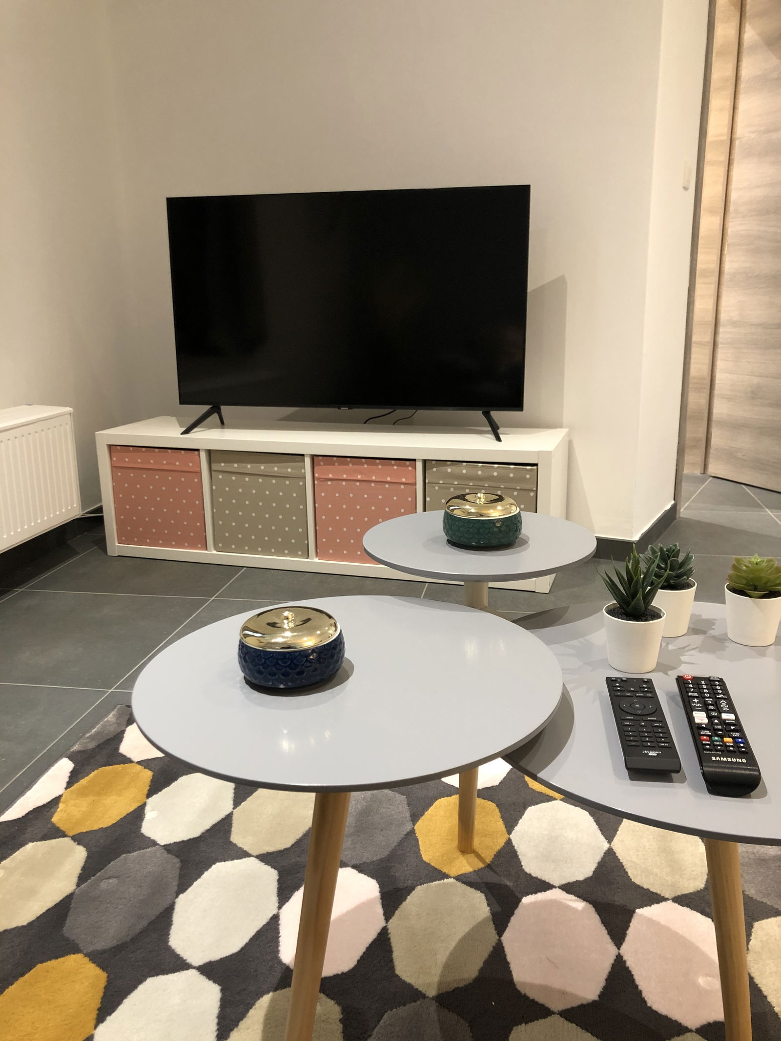 Collocazione Charleroi 252794