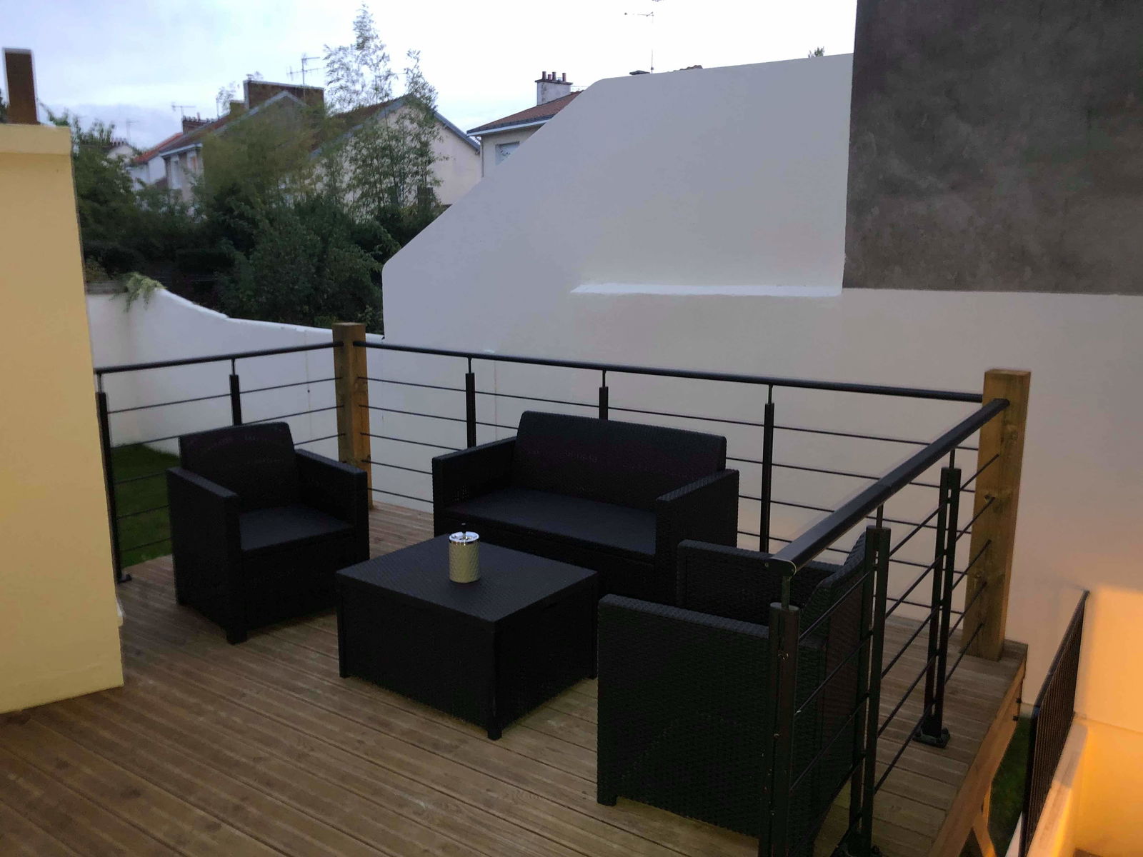 Collocazione Cholet 226249