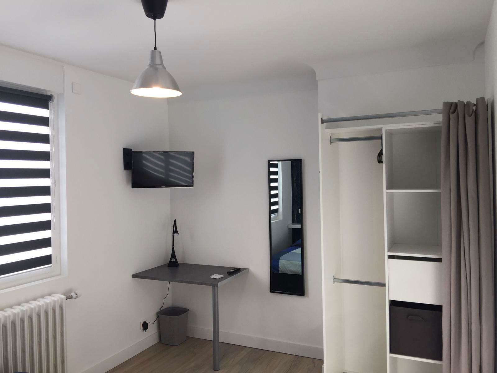 Collocazione Cholet 527980