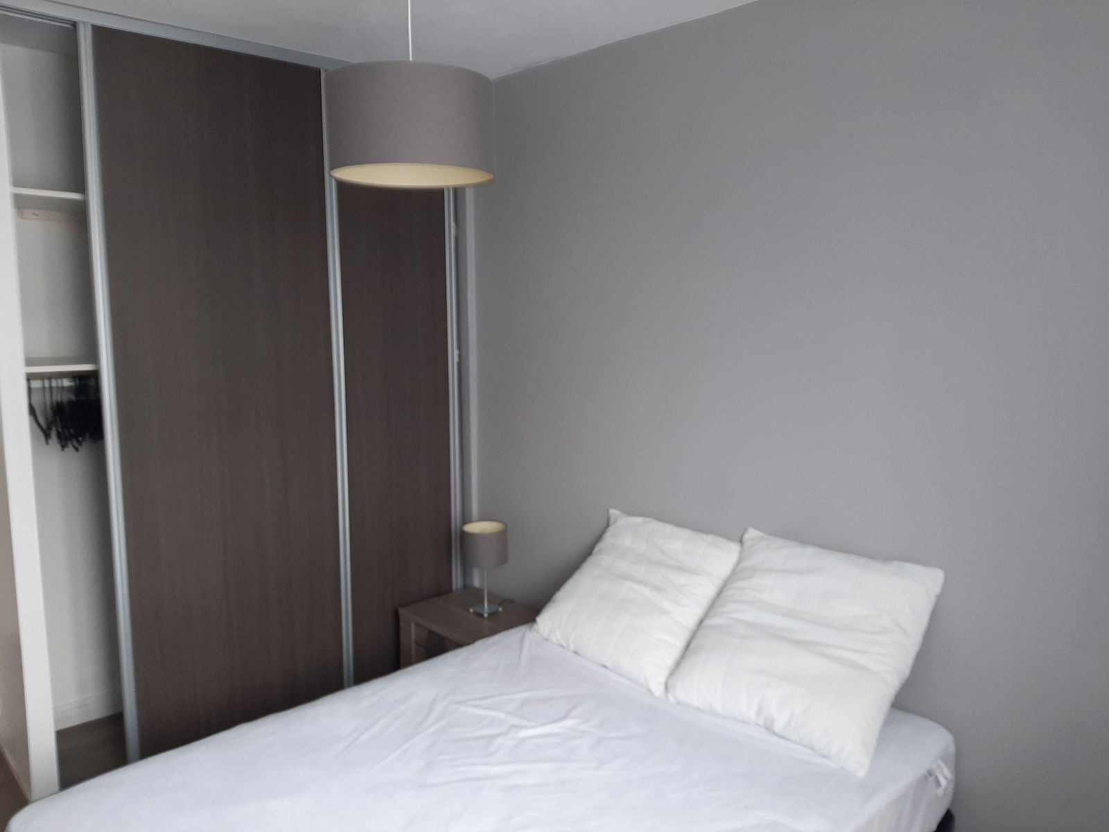 Collocazione Vaulx-en-Velin 257596