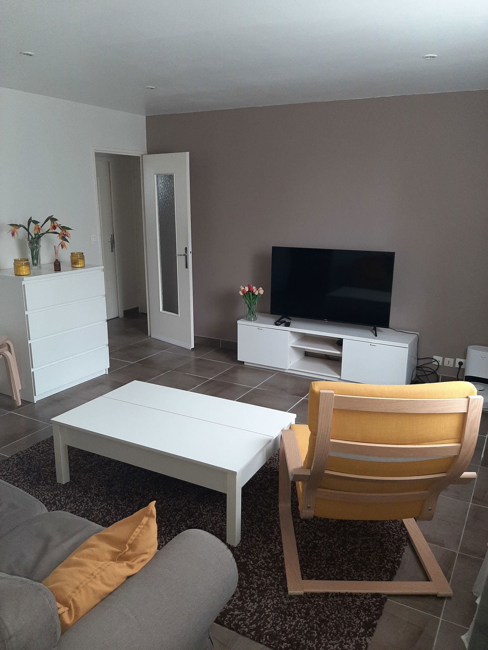 Collocazione Vaulx-en-Velin 257597