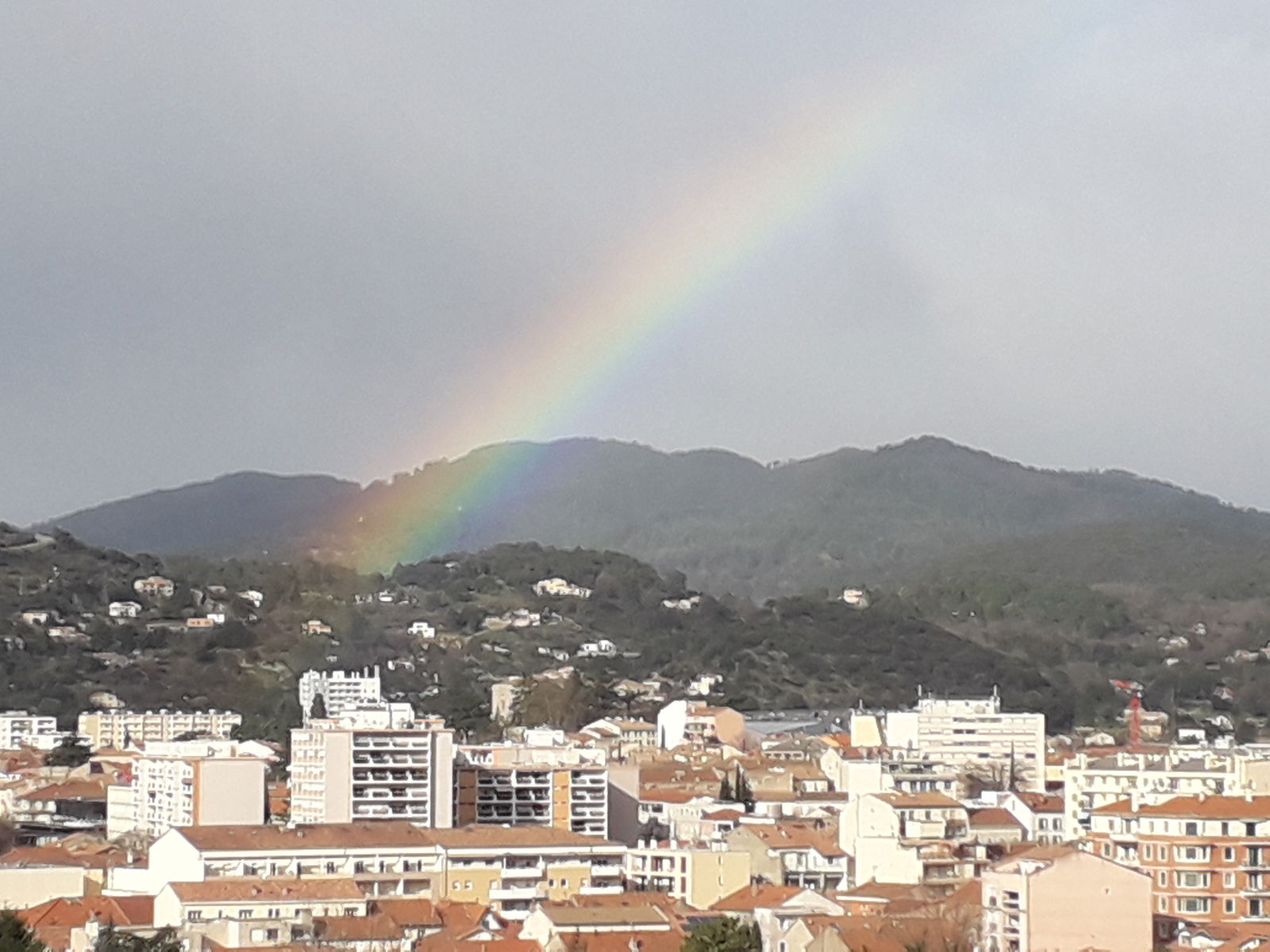 Collocazione Alès 252285