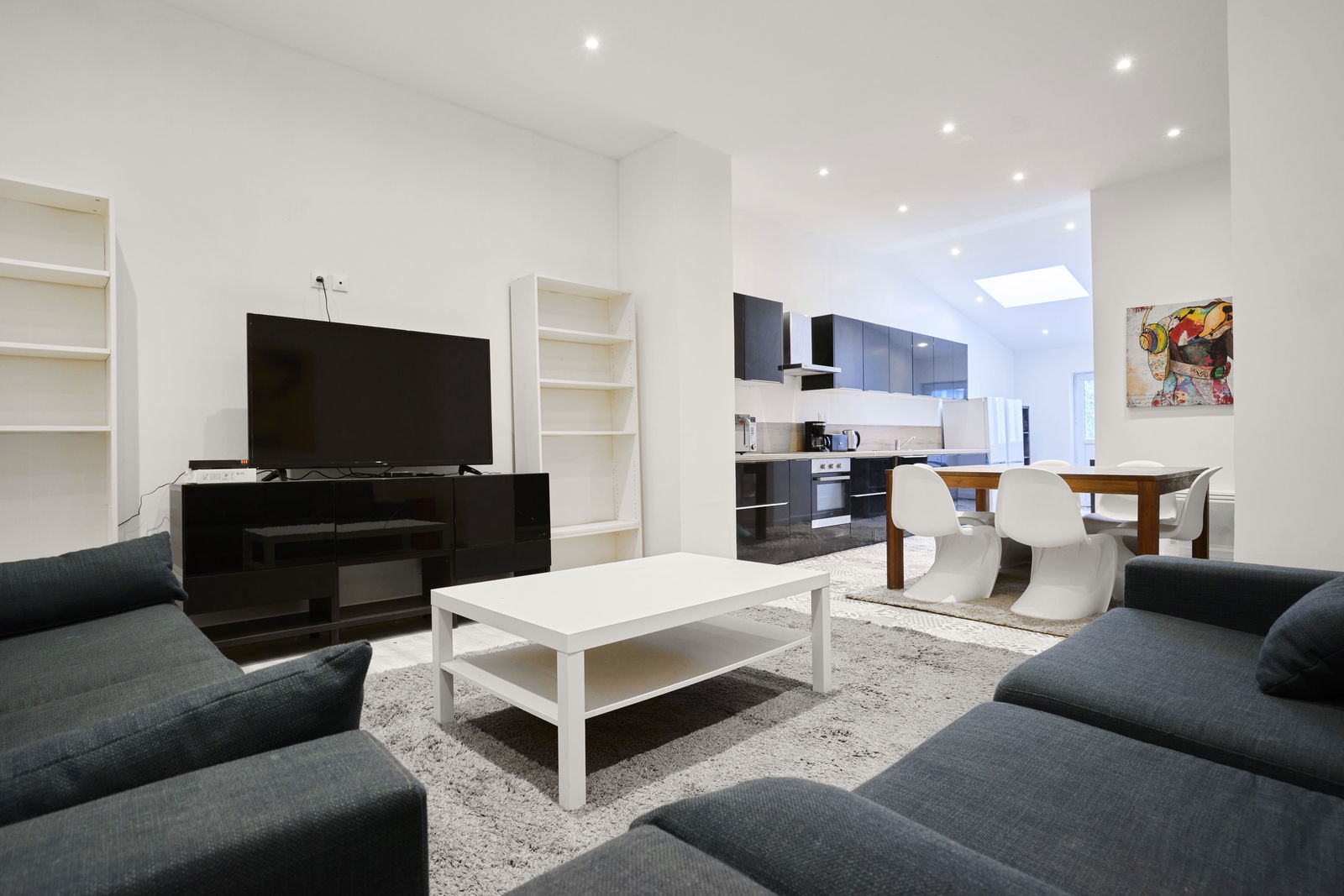 Monolocale Indipendente Roubaix 257502