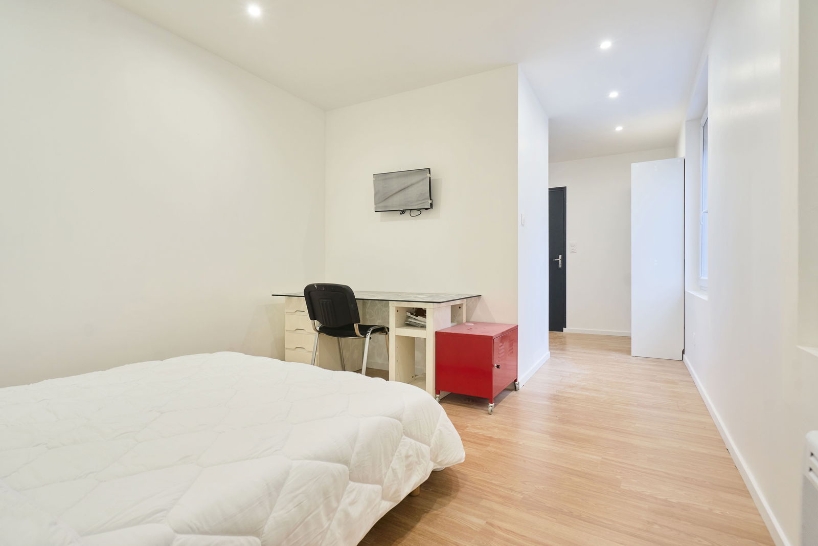 Monolocale Indipendente Roubaix 257502
