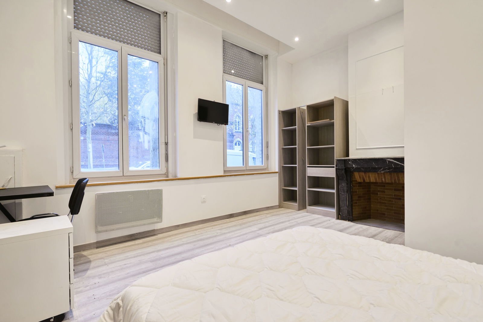 Monolocale Indipendente Roubaix 257502