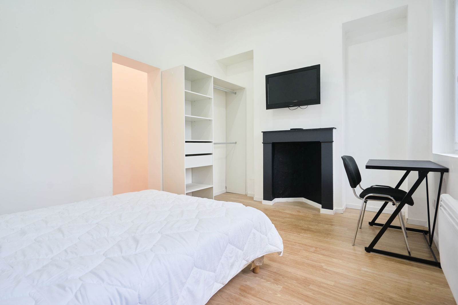 Monolocale Indipendente Roubaix 257502