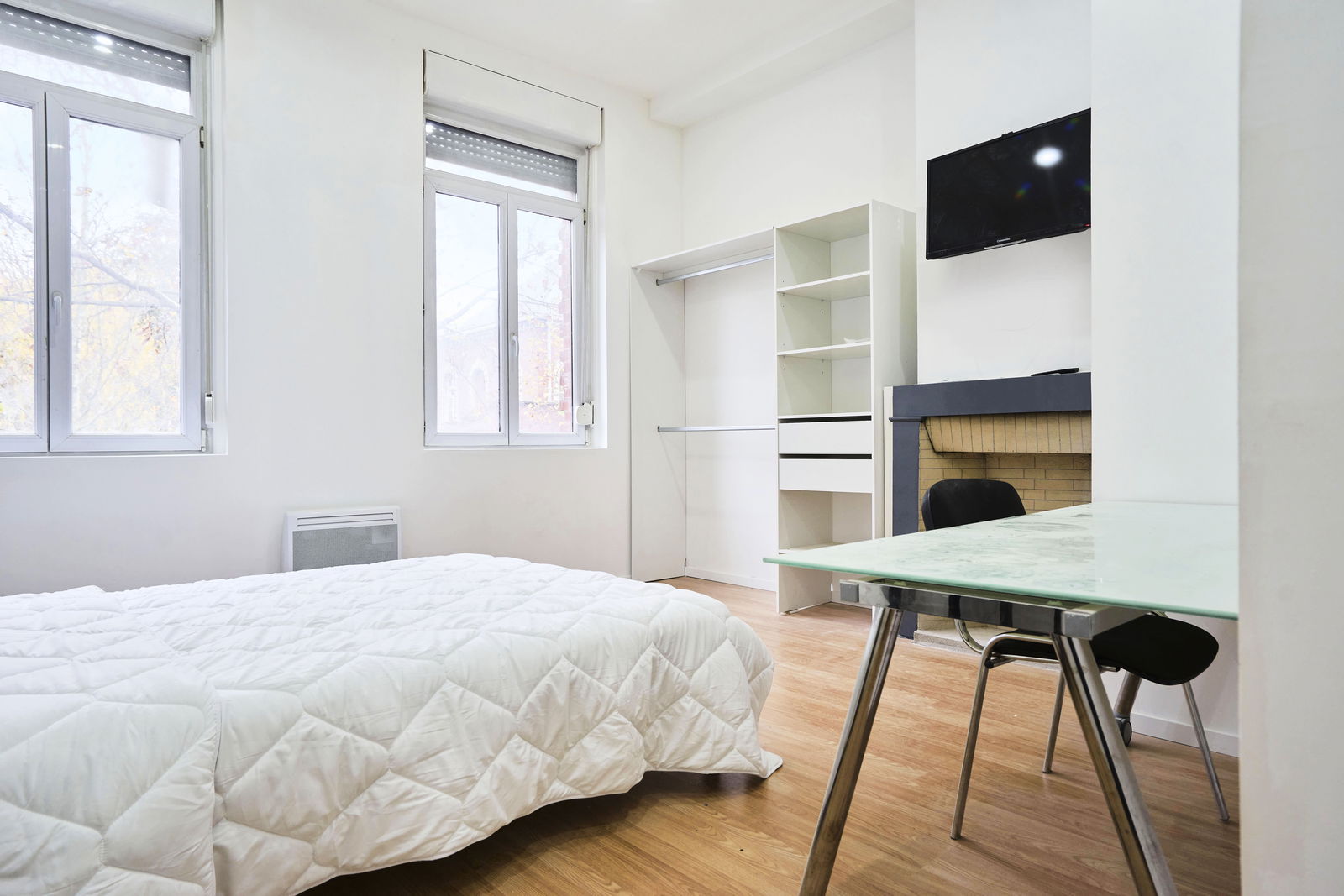 Monolocale Indipendente Roubaix 257502