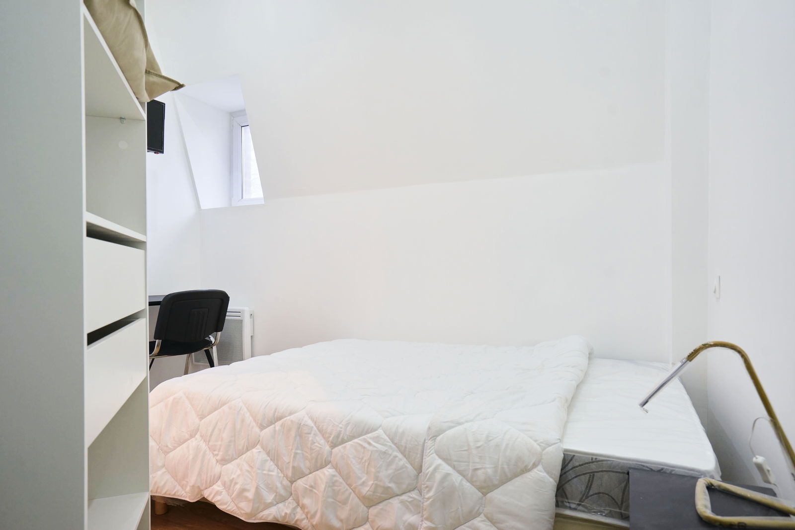 Monolocale Indipendente Roubaix 257502