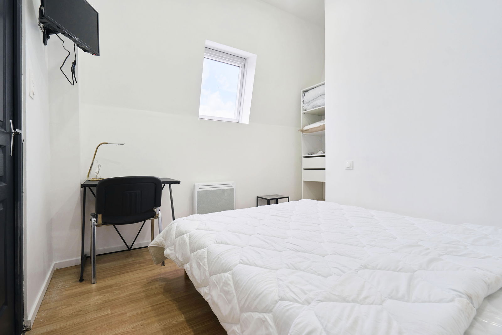 Monolocale Indipendente Roubaix 257502