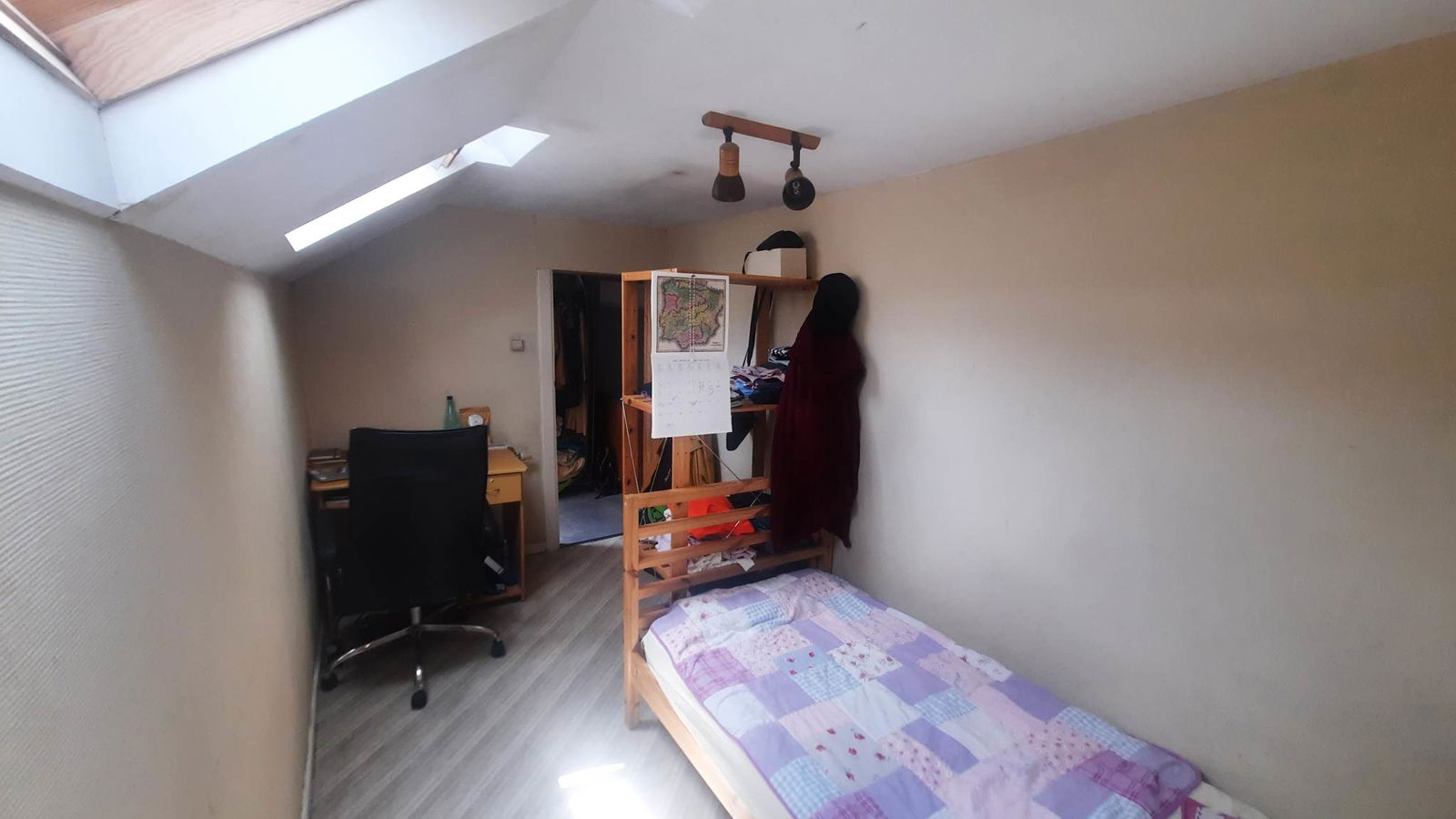 Collocazione Liège 268257