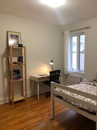 Collocazione Montréal 263370