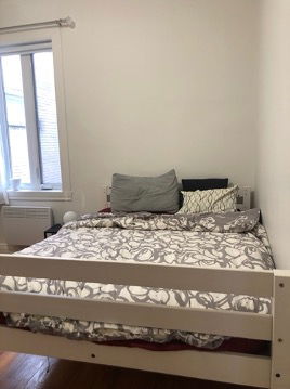 Collocazione Montréal 263370