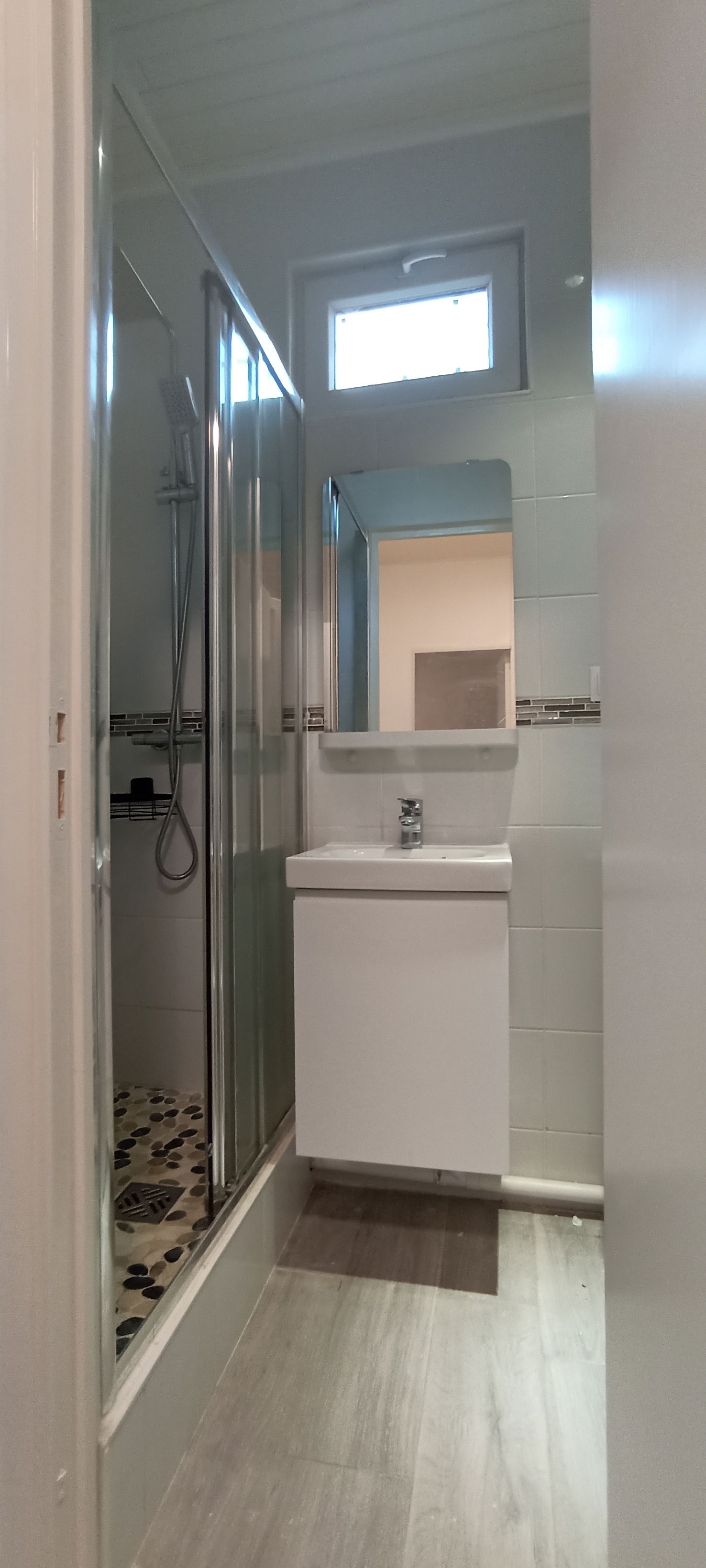 Collocazione Pierrefitte-sur-Seine 261220