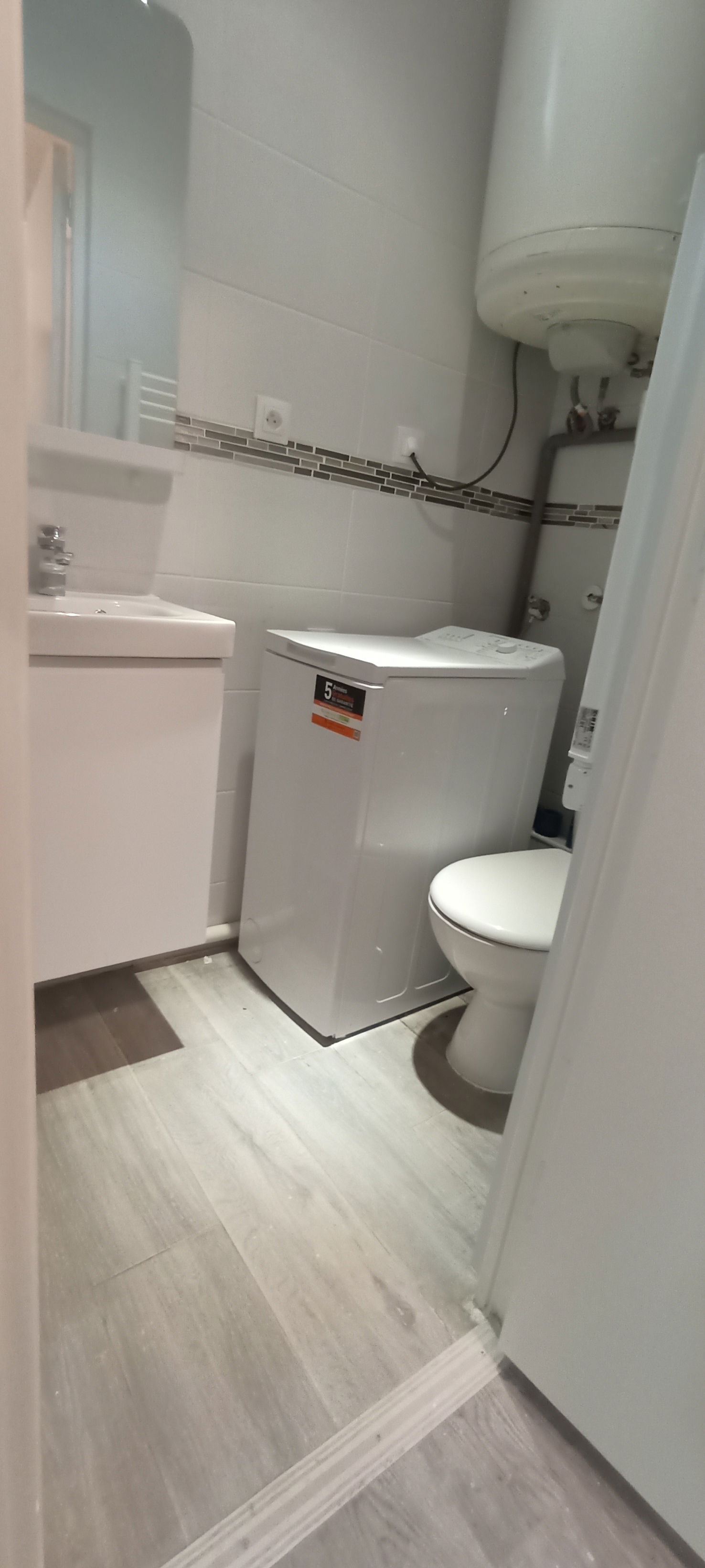 Collocazione Pierrefitte-sur-Seine 261220