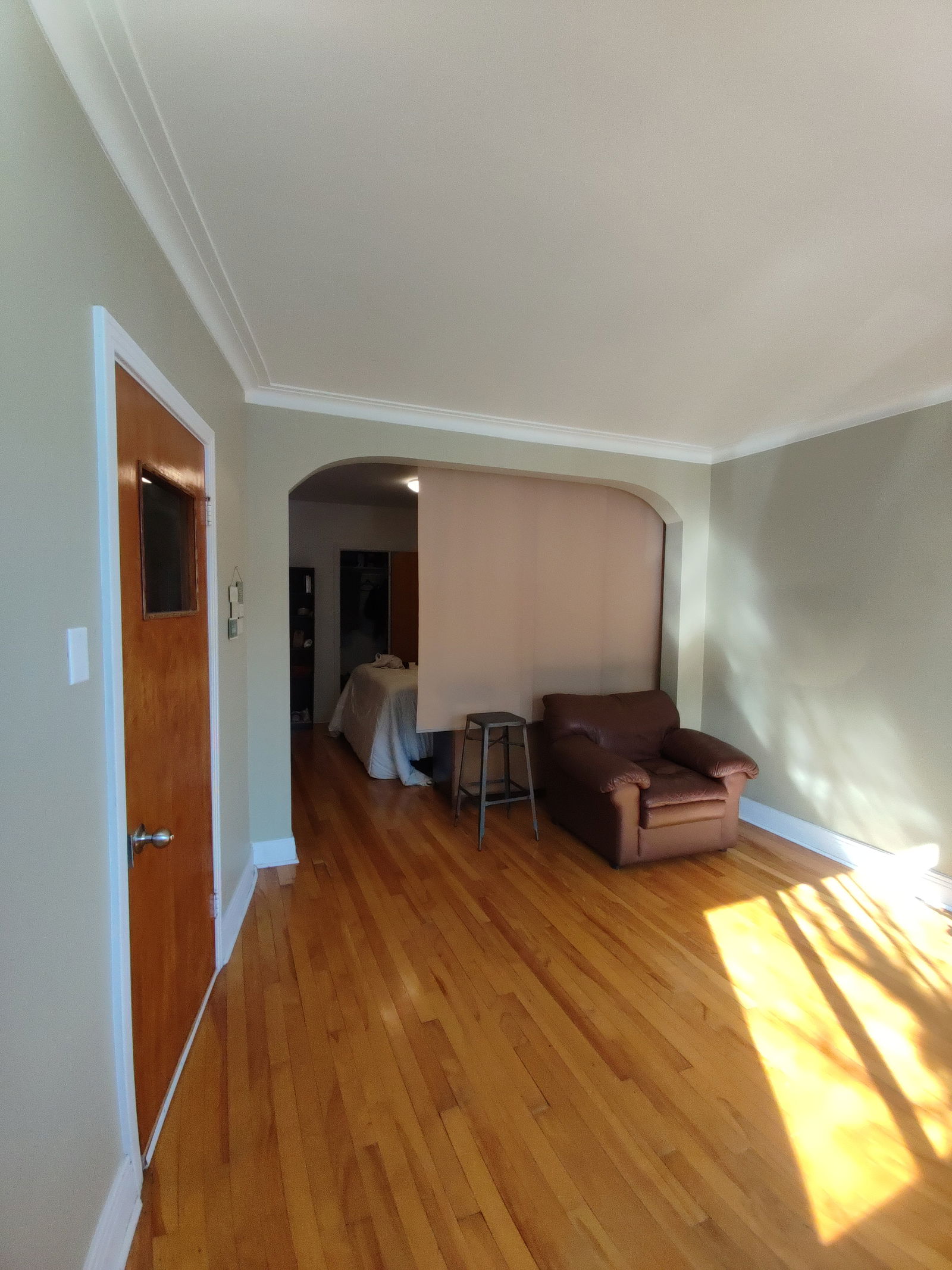 Collocazione Montréal 258293