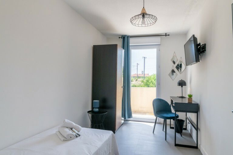 Collocazione Avignon 230446