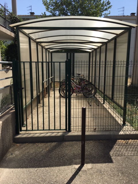 Collocazione Avignon 230446