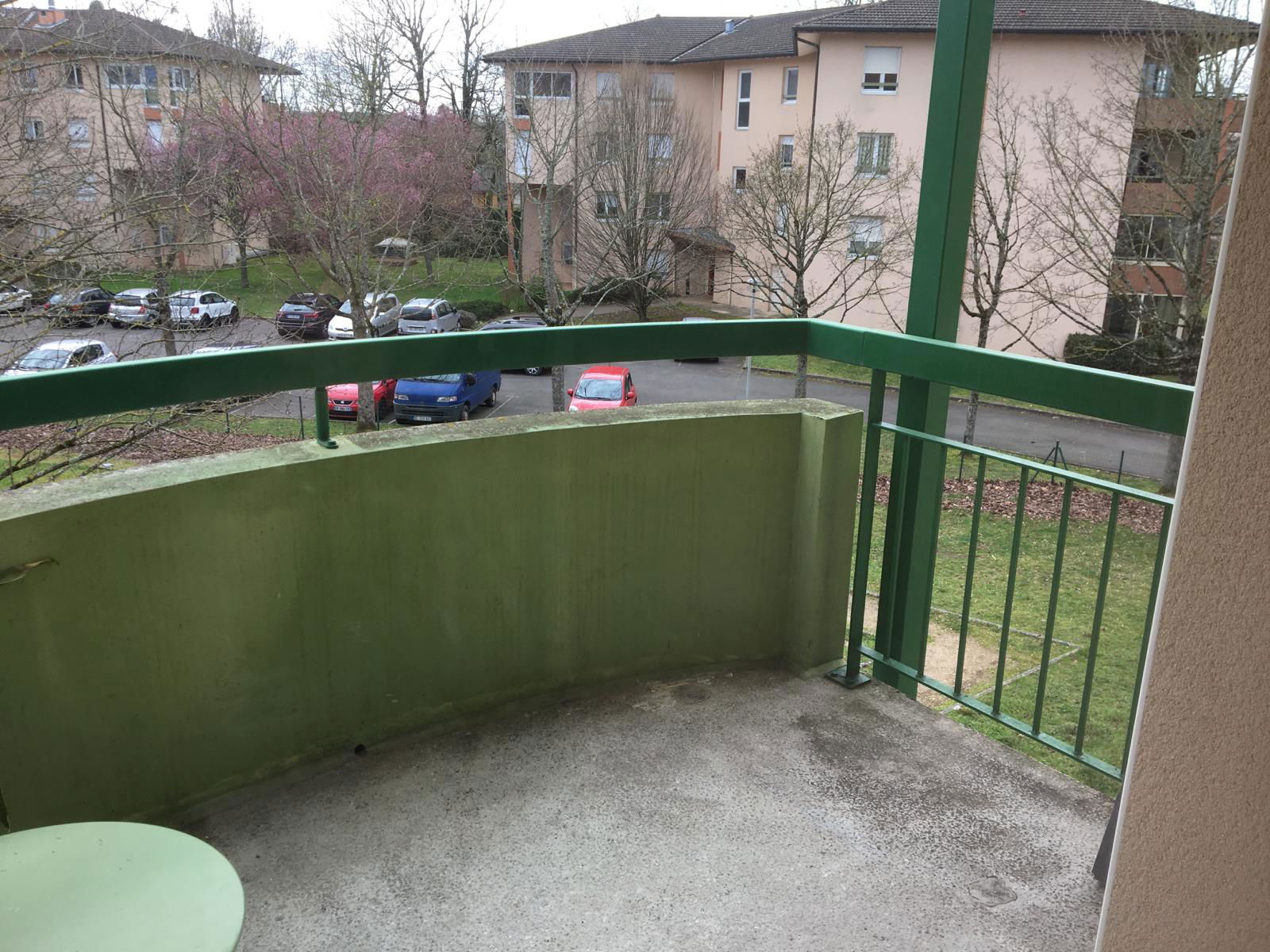 Famiglia Bourg-en-Bresse 362166