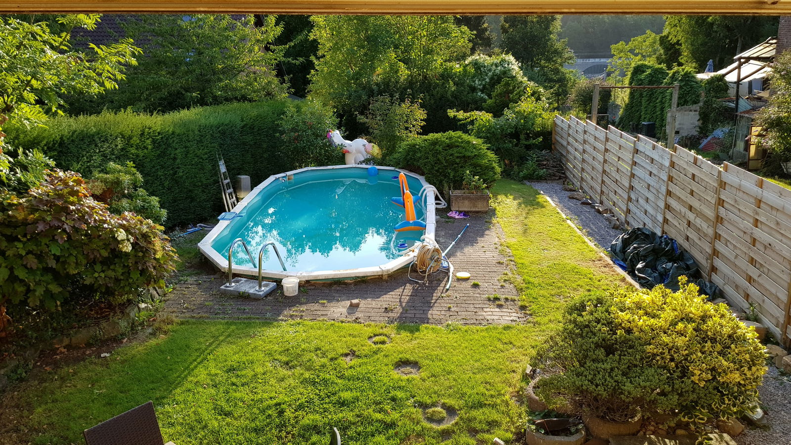 Collocazione Rixensart 139196