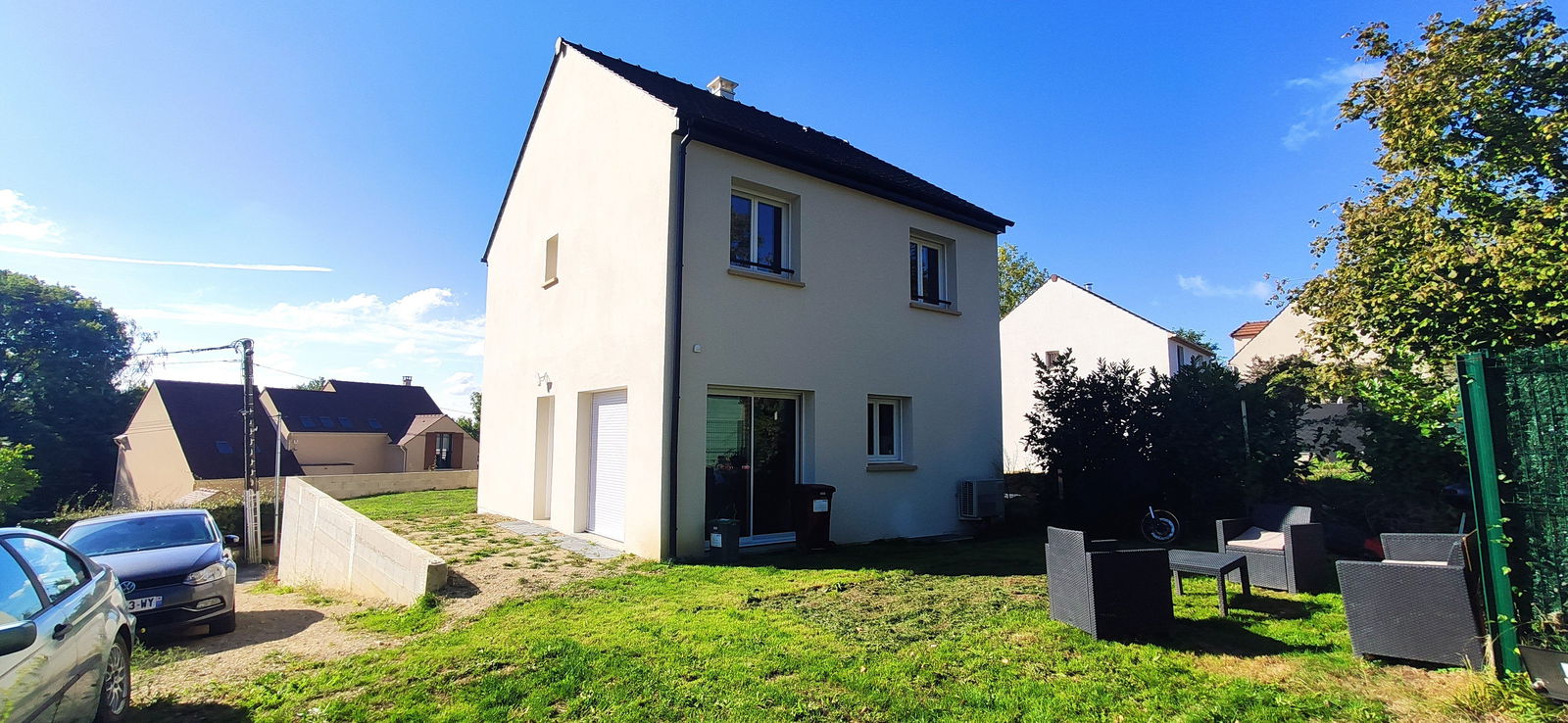 Collocazione Torcy 272649