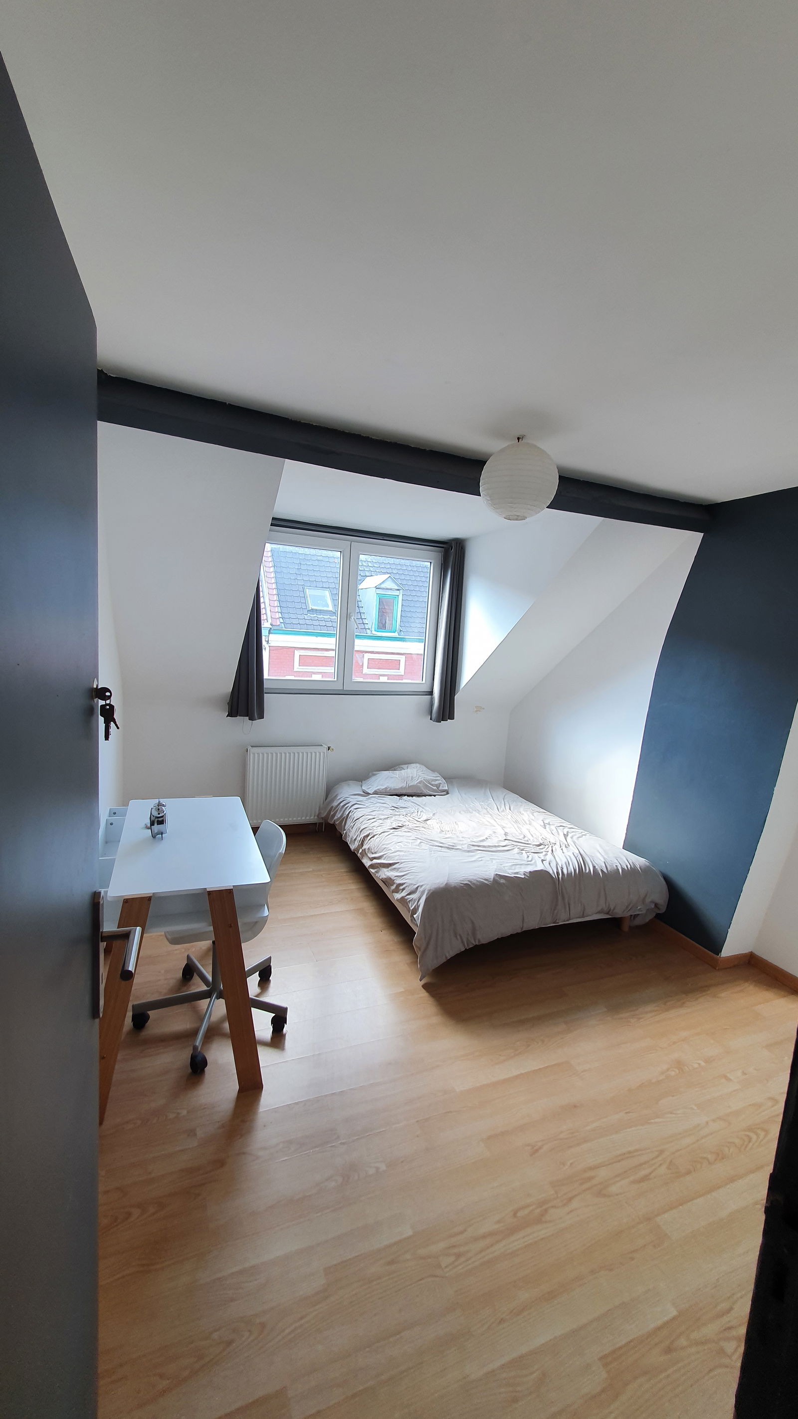 Collocazione Roubaix 262345