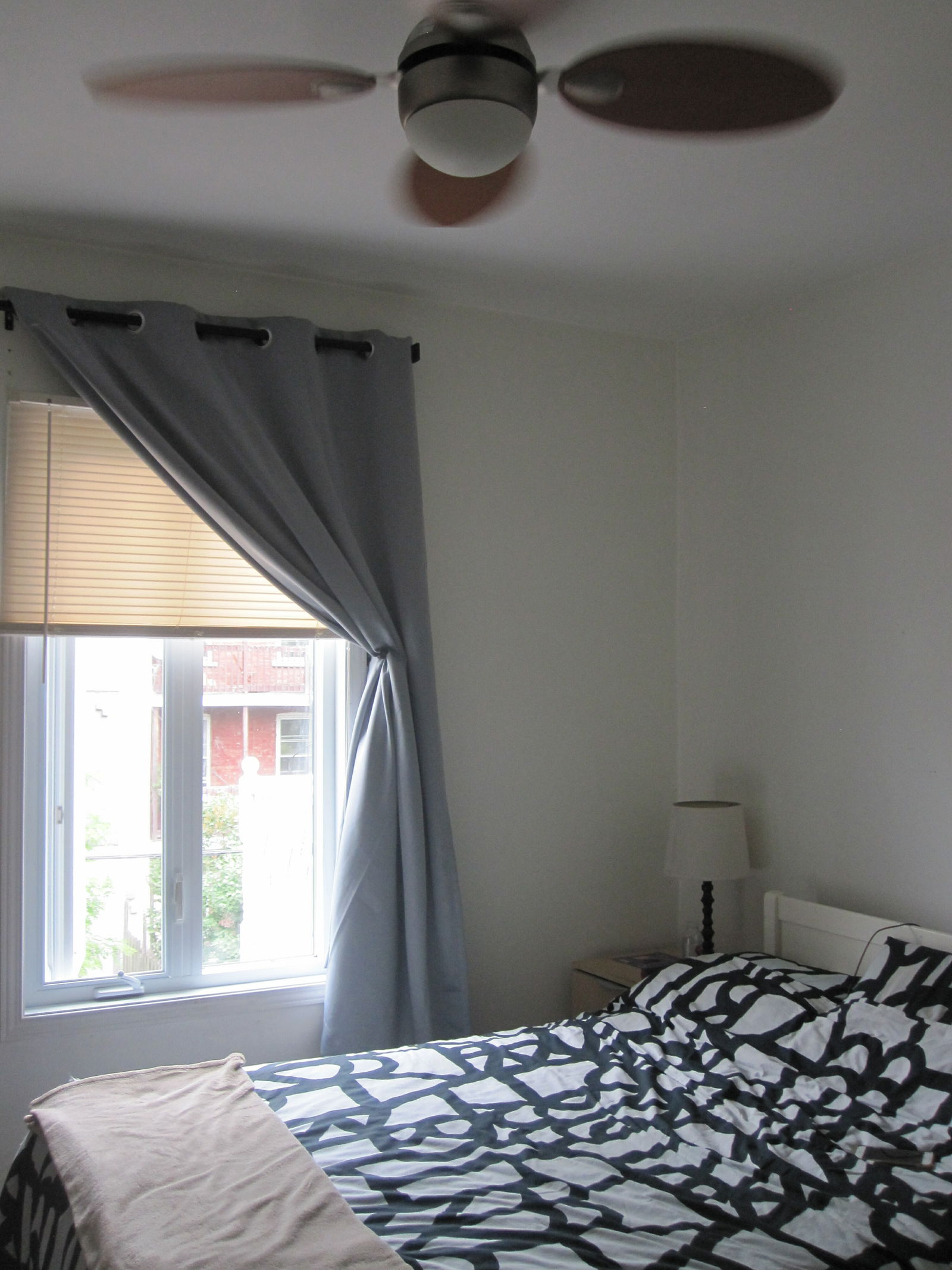 Collocazione Montréal 252342