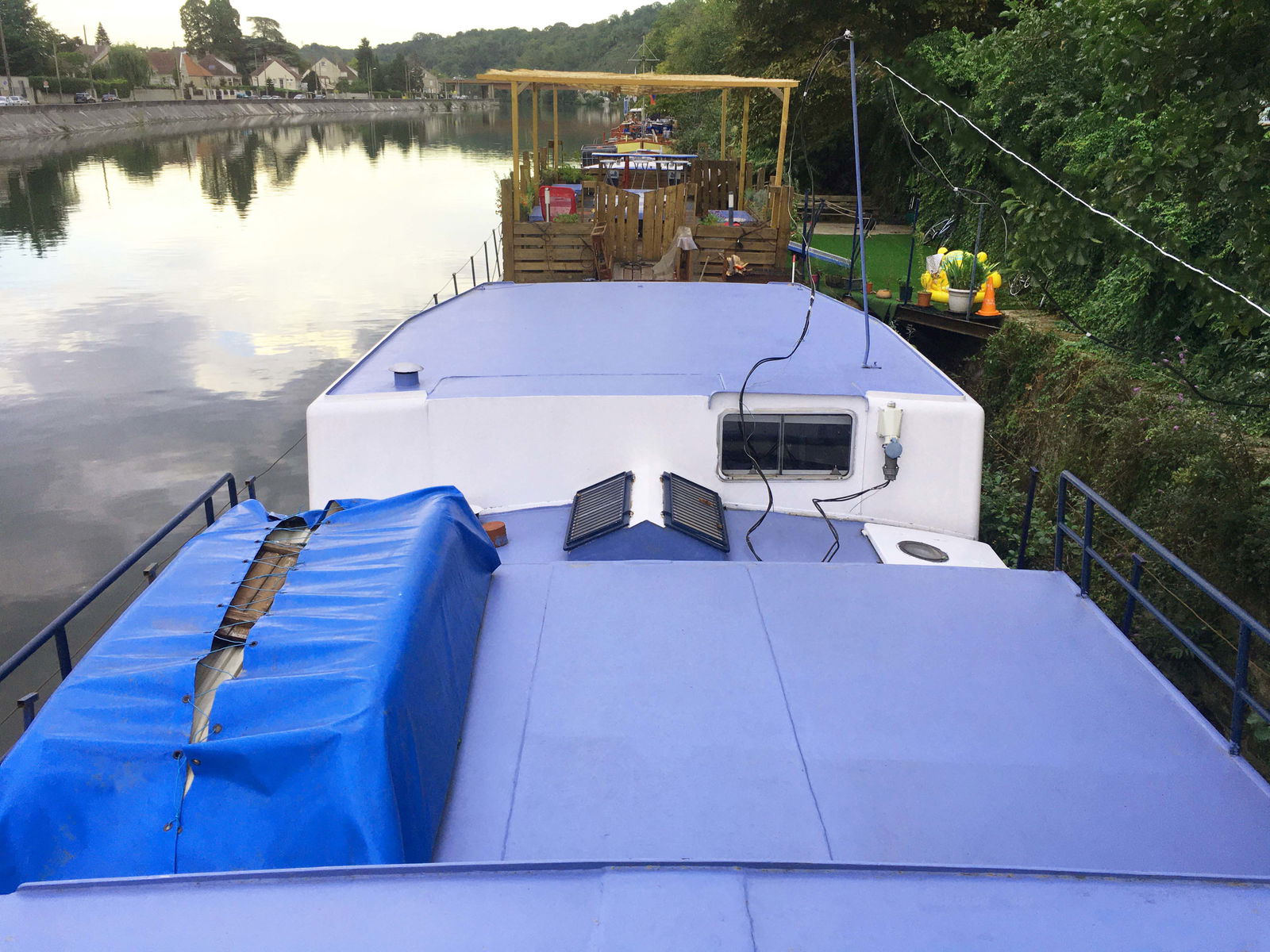 Collocazione Creil 146789