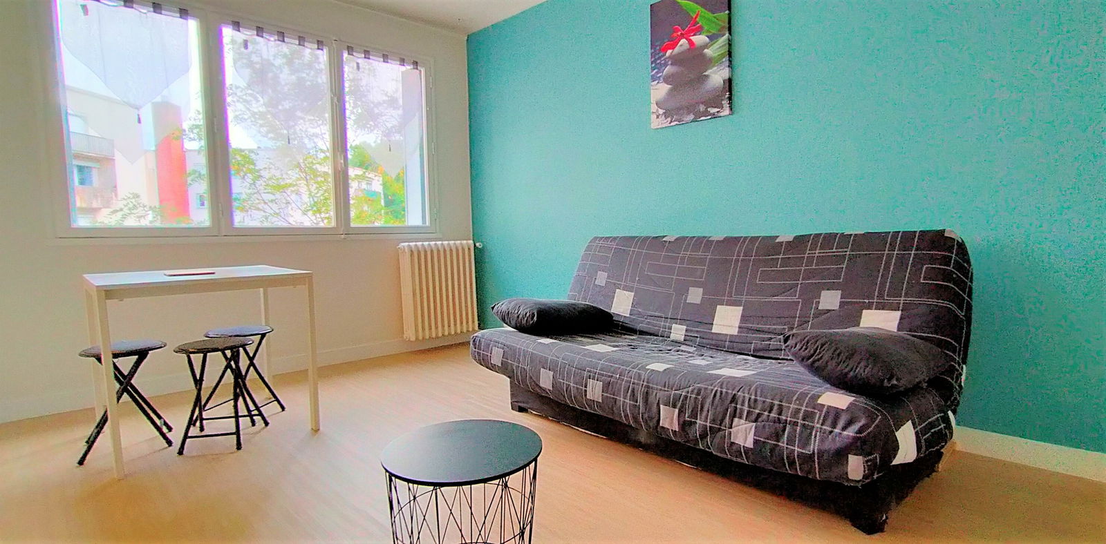 Collocazione Toulouse 255595