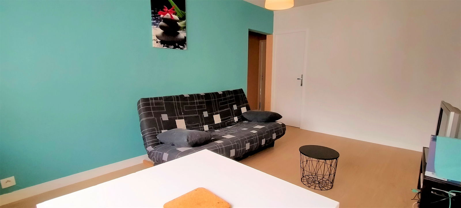 Collocazione Toulouse 255595