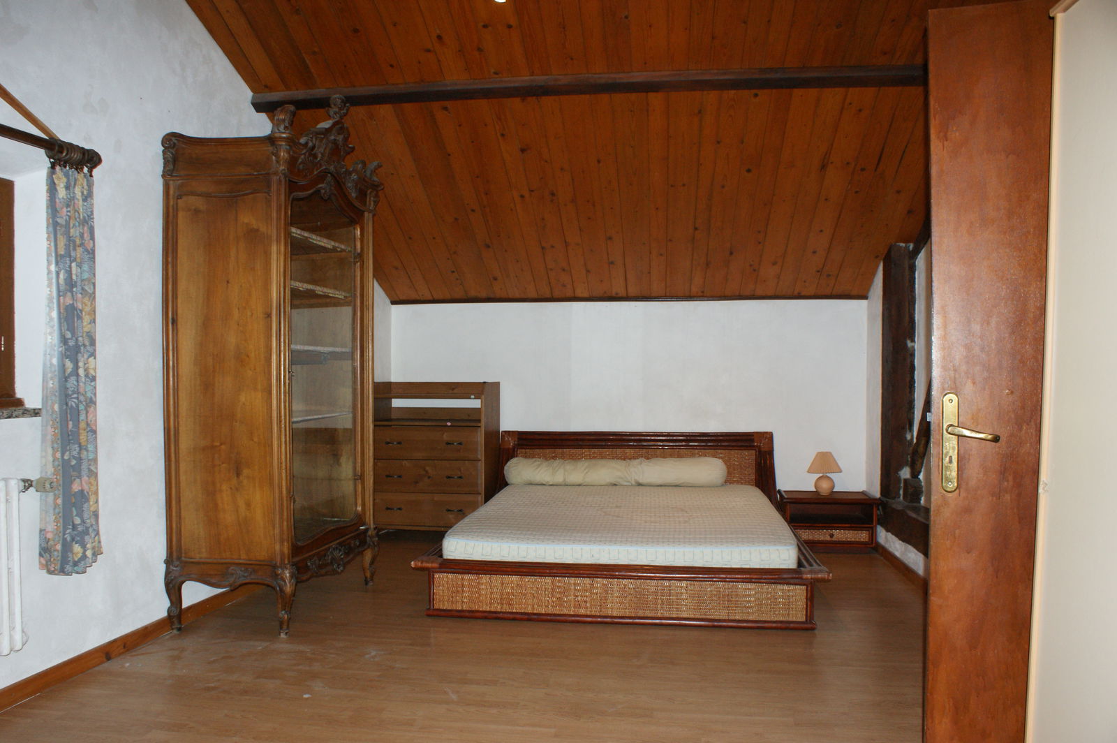 Collocazione Thoiry 136280