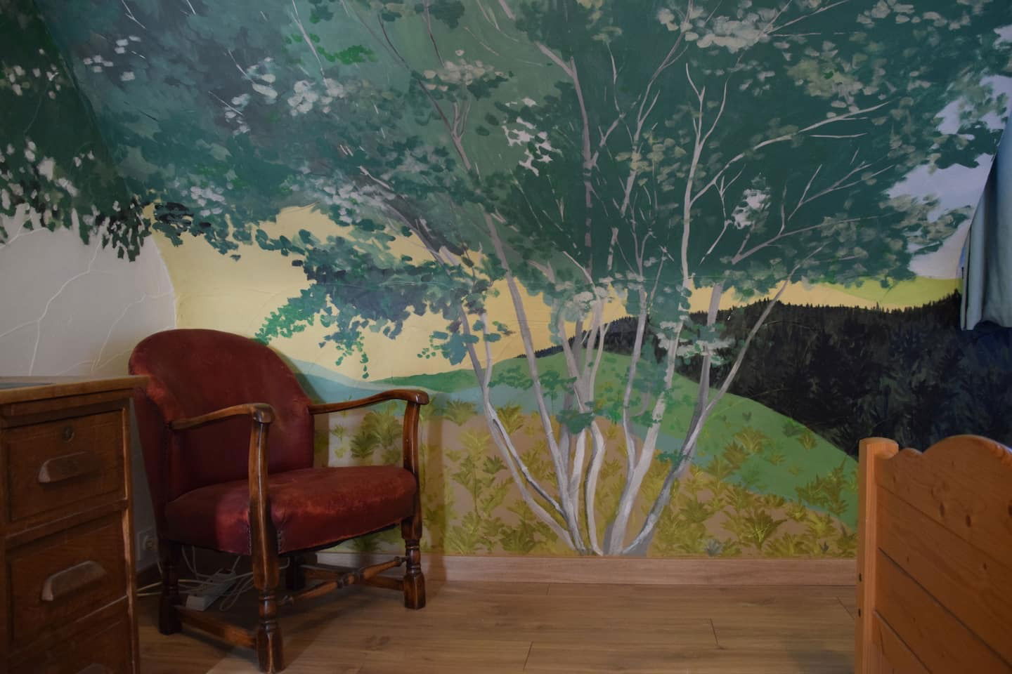 Collocazione Wavre 254145