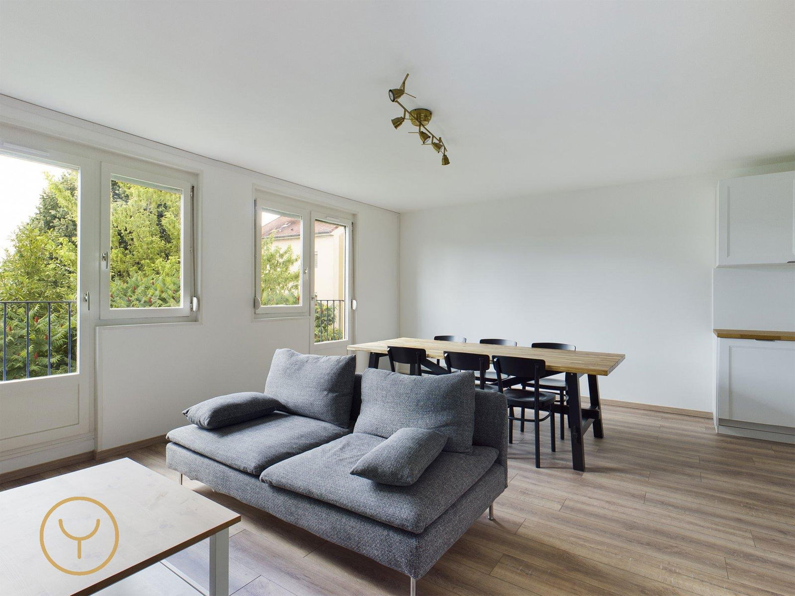 Collocazione Saint-André-les-Vergers 263461