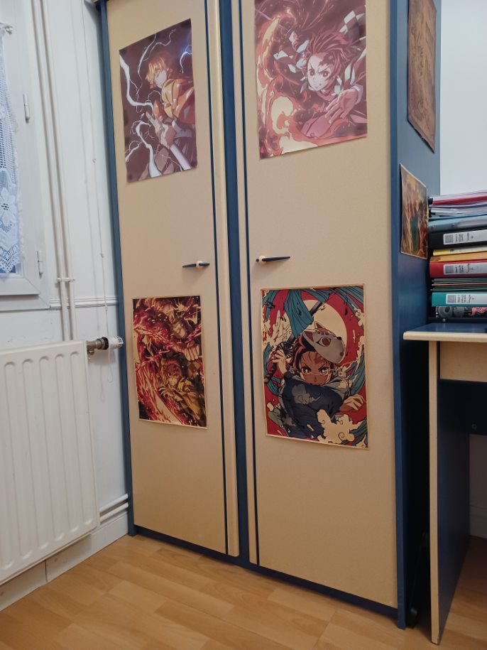 Colocación Amiens 308524