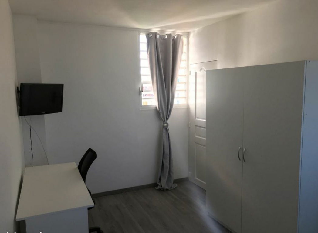 Colocación Pointe-à-Pitre 253463