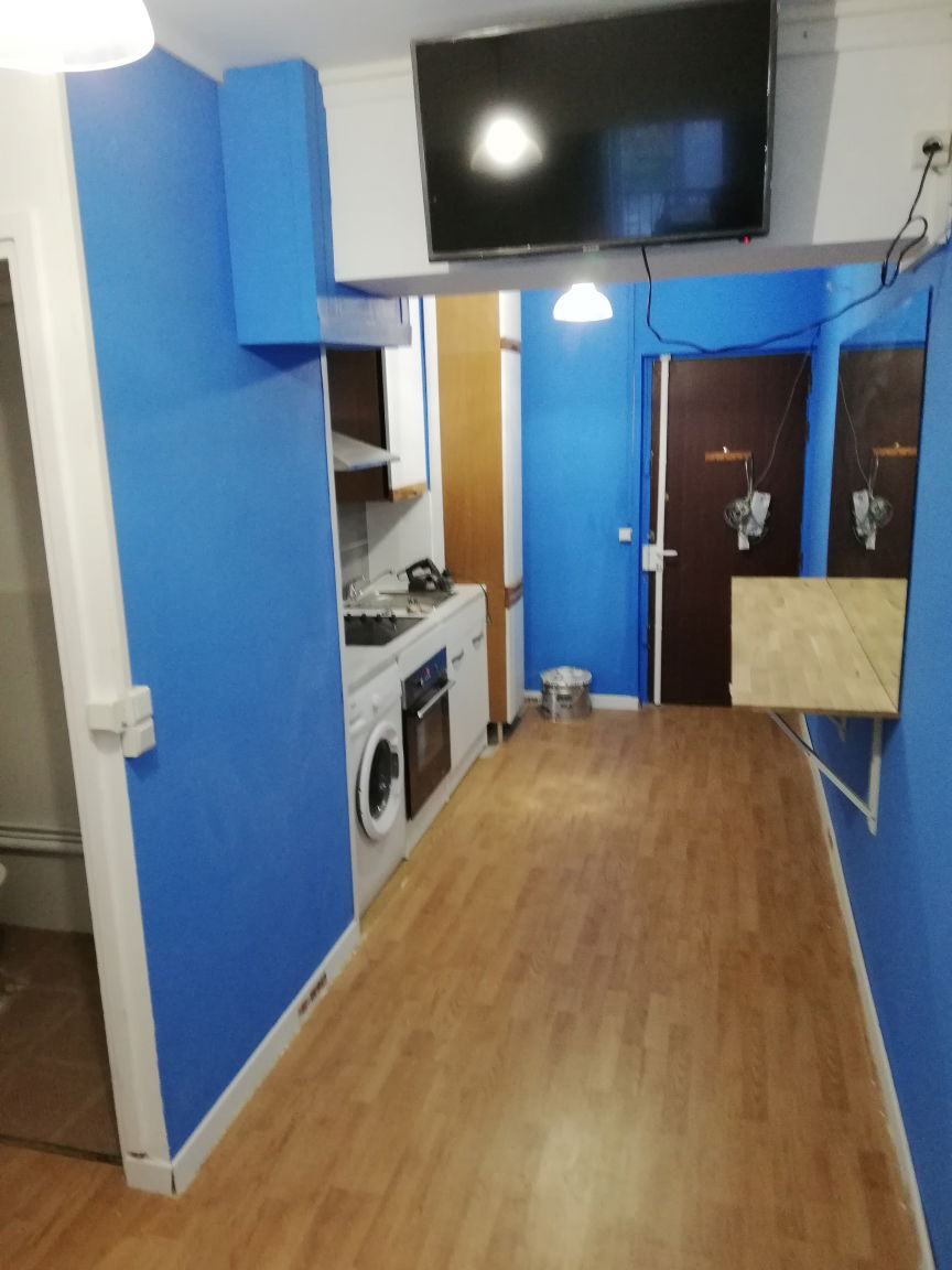 Quedarse En Casa Choisy-le-Roi 343753