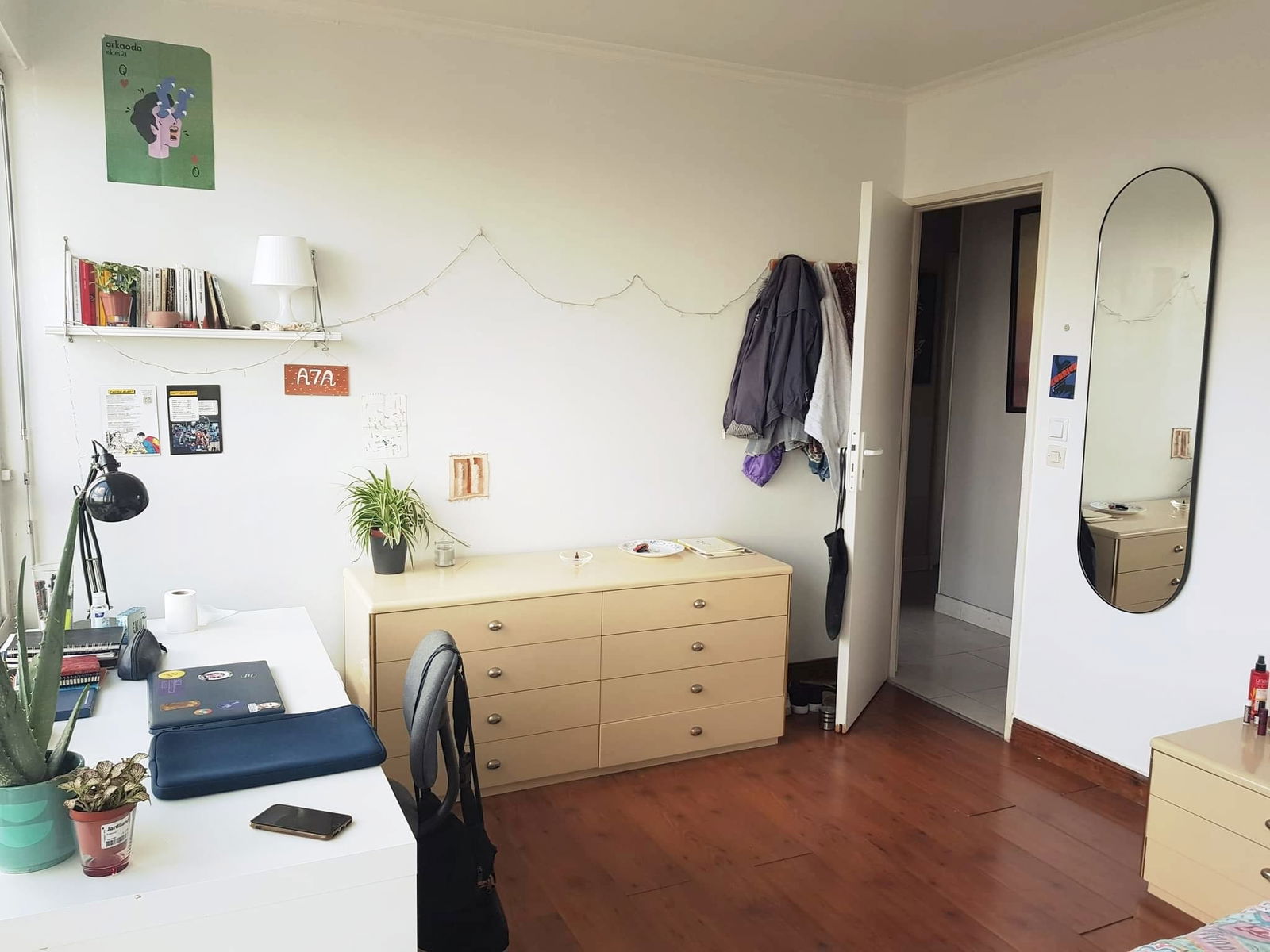 Colocación Sarcelles 239064