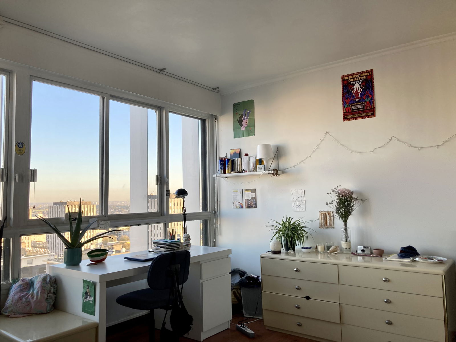 Colocación Sarcelles 239064