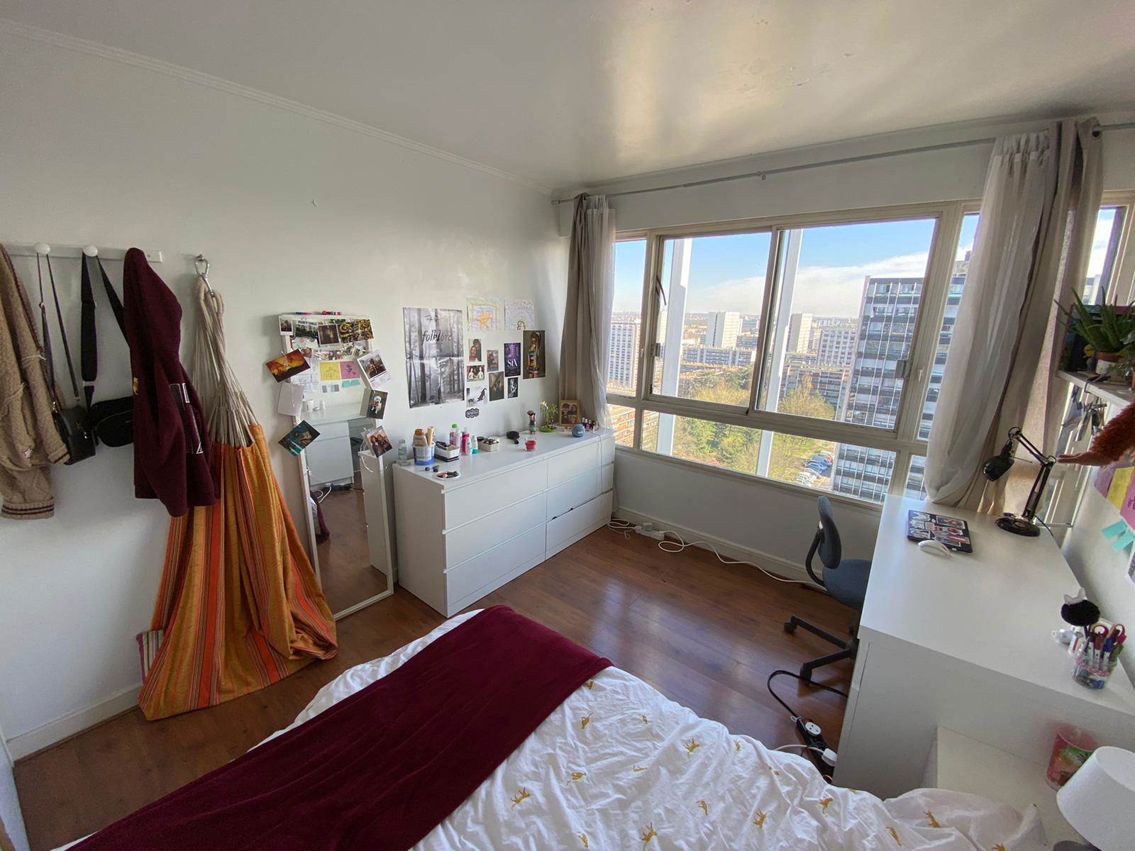 Colocación Sarcelles 239064