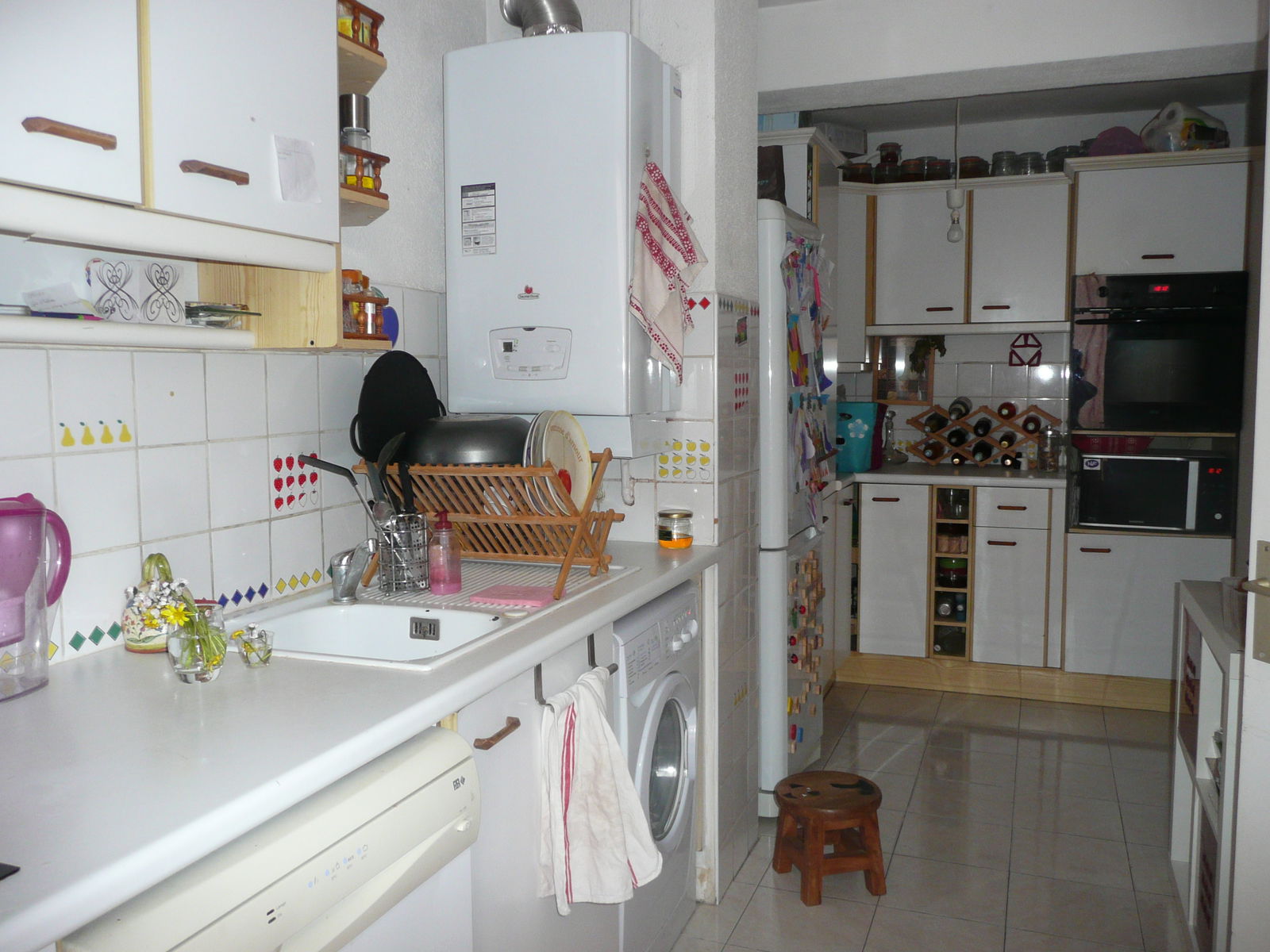 Colocación Valbonne 114676