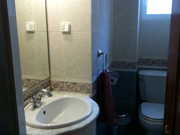 Room For Rent València 126524